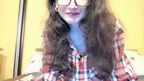 babby_jewel online show from 11/27/25, 11:12