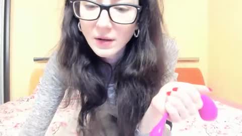 babby_jewel online show from 12/16/25, 11:15