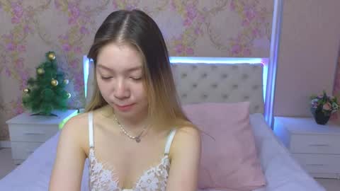 Cute Raby online show from 12/23/24, 04:55