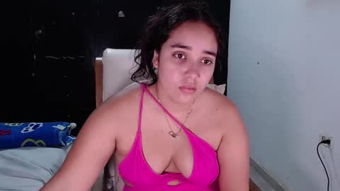 babby_swet online show from 11/20/25, 11:54