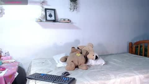 babby_swet online show from 05/22/26, 12:11