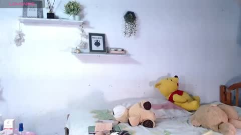 babby_swet online show from 06/01/26, 01:02