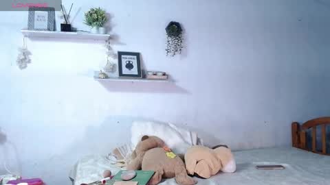 babby_swet online show from 06/08/26, 10:37