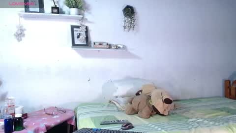 babby_swet online show from 07/28/26, 11:39