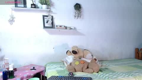 babby_swet online show from 07/28/26, 02:13