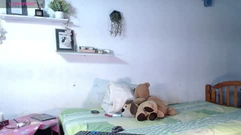 babby_swet online show from 07/31/26, 10:47