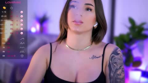 Inna online show from 11/17/25, 08:03