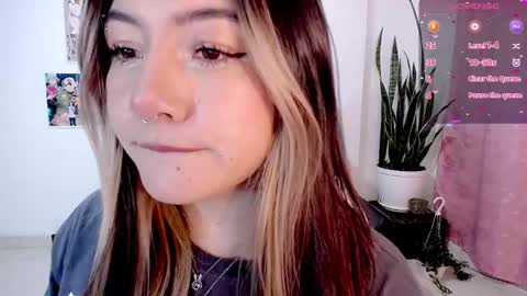 TATIANA online show from 03/02/25, 11:53