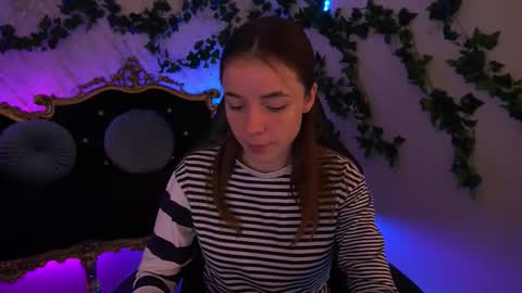 Babe online show from 10/21/25, 07:09