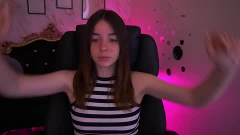 Babe online show from 05/13/26, 06:44