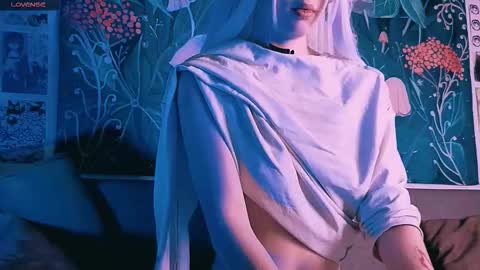 babe_moister online show from 09/14/25, 07:40