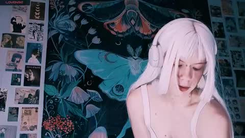 babe_moister online show from 09/25/25, 06:50