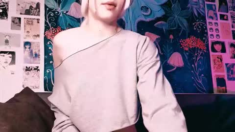 babe_moister online show from 10/10/25, 05:39