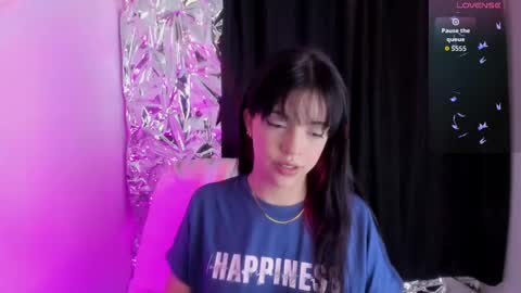 Snapshot of babeblair chatting on 09/25/25, 05:38 Queen B online show from 09/25/25, 05:38