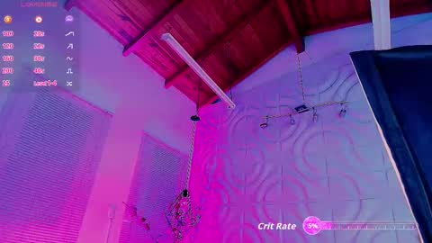 Snapshot of babeekendall chatting on 10/22/25, 04:13 KENDALL online show from 10/22/25, 04:13