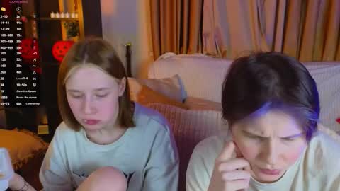 Sweety Eva online show from 11/08/25, 07:01