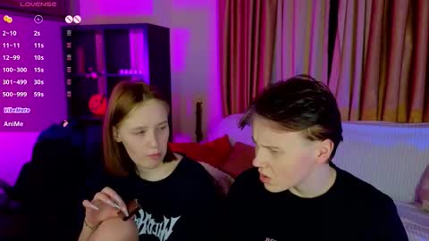 Sweety Eva online show from 11/10/25, 11:42