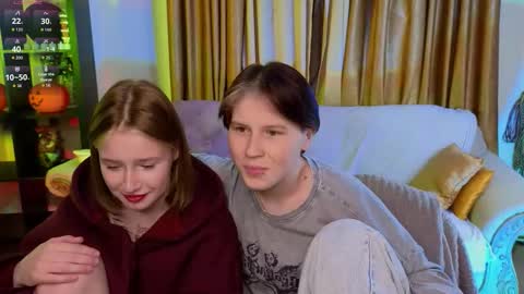 Sweety Eva online show from 11/19/25, 07:14