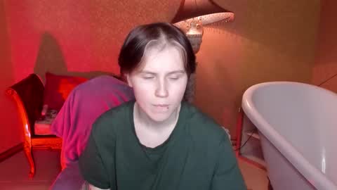 Sweety Eva online show from 11/30/25, 11:14