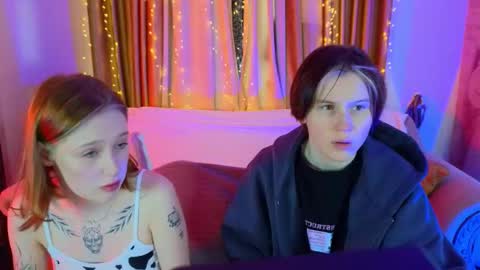 Sweety Eva online show from 12/15/25, 10:30