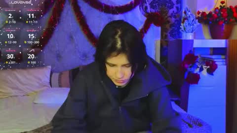 Snapshot of babees_eva chatting on 01/06/26, 05:33 Sweety Eva online show from 01/06/26, 05:33