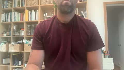 babeheater online show from 06/09/26, 04:18