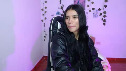 babenik_777 online show from 10/29/25, 08:38