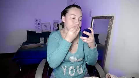 babenik_777 online show from 11/23/25, 08:30