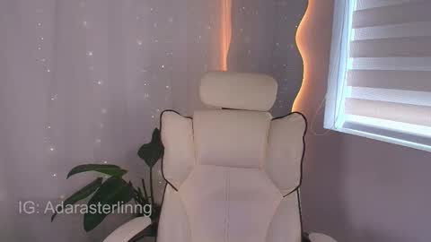 adara sterling online show from 10/23/25, 02:27