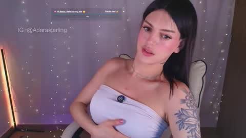Snapshot of babepeach chatting on 03/05/26, 03:08 adara sterling online show from 03/05/26, 03:08