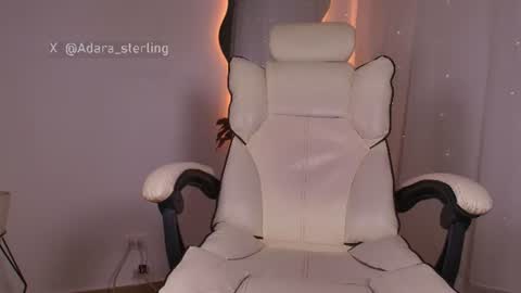 adara sterling online show from 07/01/26, 01:18
