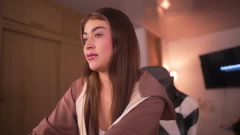 Snapshot of babesamanta chatting on 09/15/25, 05:07 Samanta online show from 09/15/25, 05:07