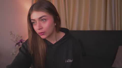 Samanta online show from 11/17/25, 12:38