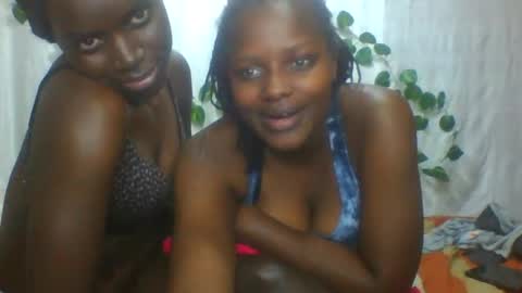 babgirls254 online show from 06/22/26, 09:01