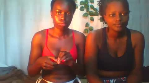 babgirls254 online show from 07/13/26, 05:10