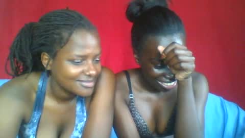 babgirls254 online show from 07/16/26, 10:21