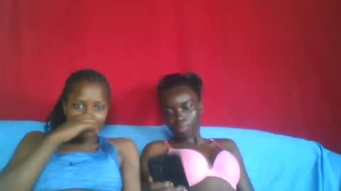 babgirls254 online show from 07/17/26, 10:33