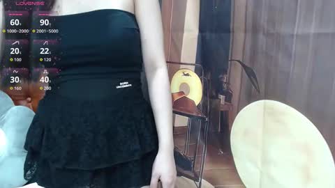 babielaydy online show from 09/10/25, 01:49