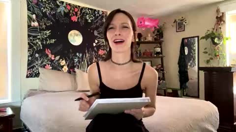 Snapshot of babiifern chatting on 04/08/26, 03:45 Fern Browning online show from 04/08/26, 03:45