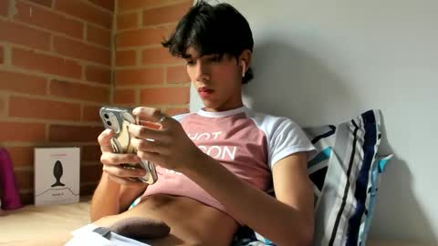 babitas44 online show from 11/28/25, 05:15