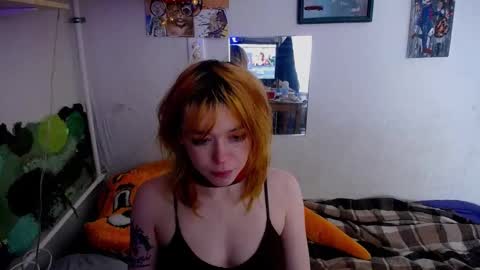 baby ada online show from 02/19/25, 03:16