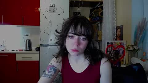 Snapshot of baby_ada chatting on 09/14/25, 09:03 baby ada online show from 09/14/25, 09:03