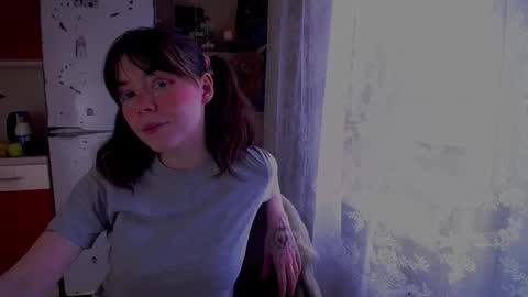 Snapshot of baby_ada chatting on 09/18/25, 07:10 baby ada online show from 09/18/25, 07:10