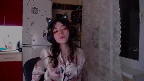 Snapshot of baby_ada chatting on 09/20/25, 12:11 baby ada online show from 09/20/25, 12:11