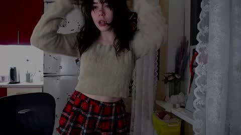 Snapshot of baby_ada chatting on 09/26/25, 11:31 baby ada online show from 09/26/25, 11:31