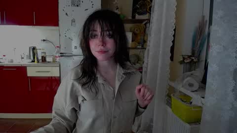 Snapshot of baby_ada chatting on 09/28/25, 05:18 baby ada online show from 09/28/25, 05:18