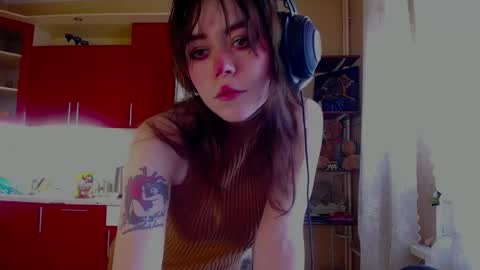 Snapshot of baby_ada chatting on 09/29/25, 09:47 baby ada online show from 09/29/25, 09:47