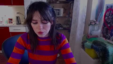 Snapshot of baby_ada chatting on 10/01/25, 01:17 baby ada online show from 10/01/25, 01:17