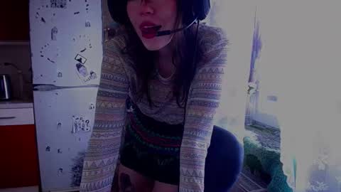 Snapshot of baby_ada chatting on 10/03/25, 10:34 baby ada online show from 10/03/25, 10:34