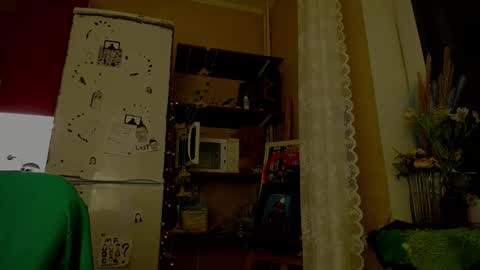 Snapshot of baby_ada chatting on 10/14/25, 06:31 baby ada online show from 10/14/25, 06:31